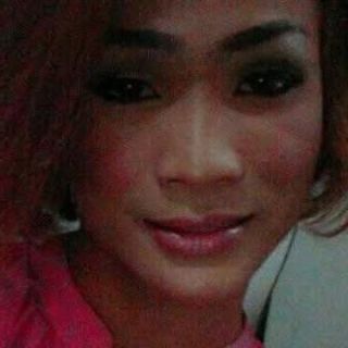 trans girl KrisMerah 1313750 trans girl KrisMerah 1313750