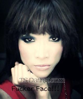 trans girl KrisMerah 1694326 trans girl KrisMerah 1694326