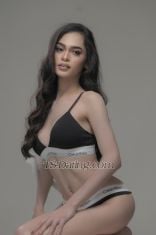 Krishna Marie Hanoi TS escort 