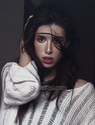 trans girl KristiaNO 6399977