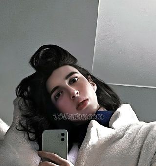 trans girl KristiaNO 6400040