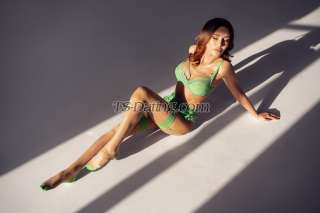 trans girl KristinaTS 3021452