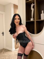 KristinaXl Jeddah Transex I’m Kristina… you can call me Big Dick Mama. I know
you're a special person. I'm a special transsexual with a
big dick. which acts in an active role, and sometimes I
prefer to be passive. for me, sex is a special ritual in
which I completely lose myself and seduce and seduce my
partner.Tatarian/Russian  fire, passion voice,
dangerous energy.I don’t ask for attention — I take
it.I know how to look at you… how to move… how
to make you feel exactly what you’ve been
missing.Once you step closer, you won’t want to
leave.Wild mood. Addictive presence.Come see
for yourself… if you dare.