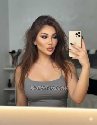 trans girl Kristinafox 0901229