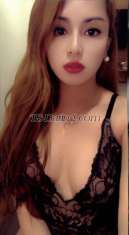 Kristine12 Hong Kong Transex Just arriveI am Pre Op Asian transsexual here in
town, new and exclusively for you lovely gents out
there.Beautiful, Ultra Sexy, Feminine, Petite and
Gorgeous body to die for is here waiting for you! Catch me
while Im here... Please call for an appointment and further
details.As an independent companion I provide you
with the quality, safety, unhurried time and prefer to limit
my clients to those who feel will have the chemistry with
me. I have a very bubbly, charming and outgoing personality
and I know how to make you feel relaxed and at ease, which
makes even the most nervous or anxious person feel
comfortable in relaxed in my company.Moving on
from my physical attributes, I'm extremely personable and a
natural conversationalist. I am super energetic, dominant
but also can be versatile, no promise but a lot of suprises,
as my goal to enjoy your company as much as you will enjoy
mine...P/S Time Waster, Private Calls and Text
Messages will never be entertained!