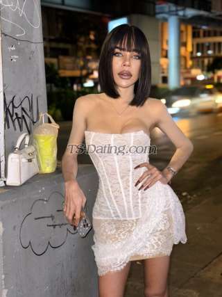 trans girl Kristy1989 3734983