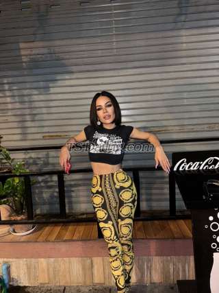 trans girl Kristy1989 4584506