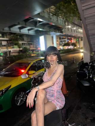 trans girl Kristy1989 4935734