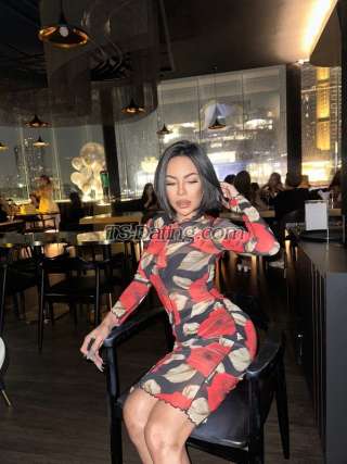 trans girl Kristy1989 5769700