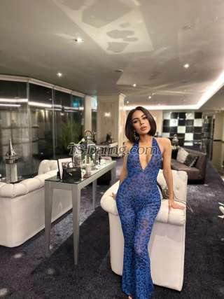 trans girl Kristy1989 5769743