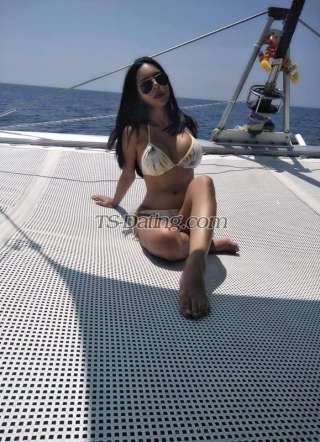 trans girl Kristy1989 7254280