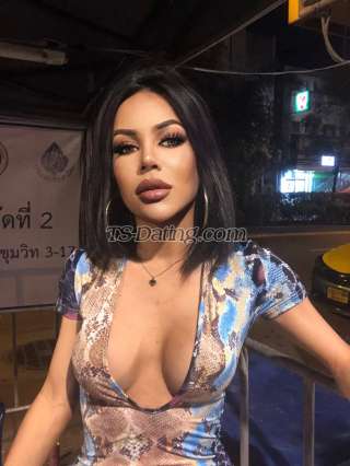 trans girl Kristy1989 7302265