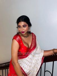 Krithika Kolkata Transex Hello guys 
If you want decent classy companionship you should come to me. 
I do all sexual activities 💋
Any kind of date ♥️
Very feminine, smooth, and confident in who I am. I love meeting open-minded people and creating fun, memorable experiences together. Sweet, charming, and full of positive vibes. I enjoy attention and meaningful connections. If you like confidence, softness, and unforgettable company, you’ll enjoy getting to know me. 💋✨