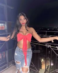 Krithika Bangalore Transex Hello guys 
If you want decent classy companionship you should come to me. 
I do all sexual activities 💋
Any kind of date ♥️
Very feminine, smooth, and confident in who I am. I love meeting open-minded people and creating fun, memorable experiences together. Sweet, charming, and full of positive vibes. I enjoy attention and meaningful connections. If you like confidence, softness, and unforgettable company, you’ll enjoy getting to know me. 💋✨
Don't msg me if you have 3k 4k 5k
Only classy and hygiene people welcome 