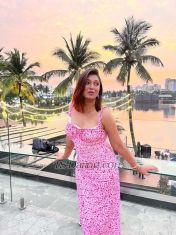 Krithika Bangalore TS escort 