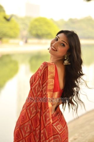 trans girl Krithika 5413024
