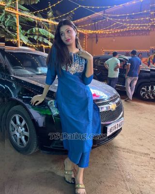 trans girl Krithika 5413071