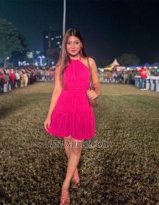 trans girl Krithika 5413404