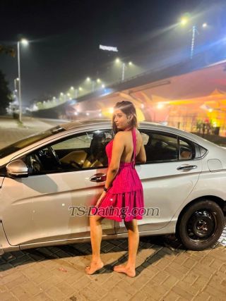 trans girl Krithika 7578986