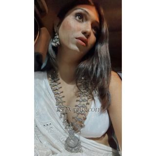 trans girl Krithika 7808852