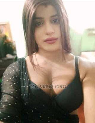trans girl Kriti2000 5547904