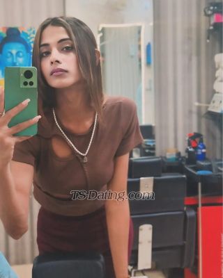 trans girl Kriti2020 6513369