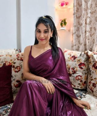 trans girl Krutikatrans 5921836