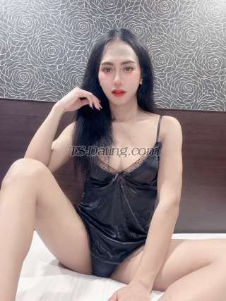 trans girl Kubkif 3071322