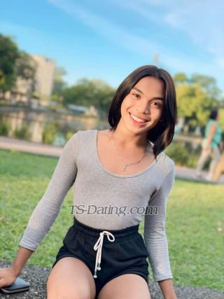 trans girl Kylie1021 8578594