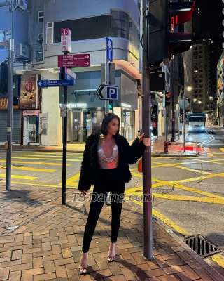 trans girl Kylie2662 0134837