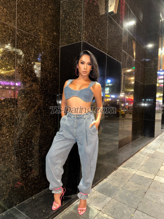 trans girl Kylie2662 7810034