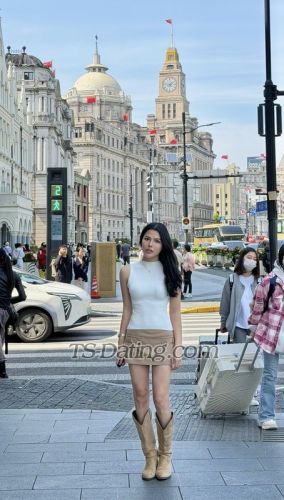 trans girl Kylie554 7385143