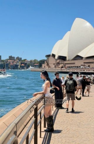 trans girl Kylie554 9848958