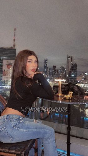 trans girl KylieB 4356307