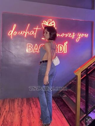 trans girl KylieVersa 2888036