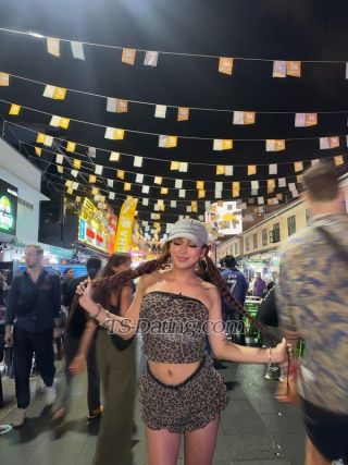 trans girl KylieYee 5730011