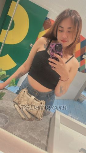 trans girl Kylisa 1239313