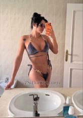 Kynasha Marbella Transex I am a luxury Escort and my profile is only for high
solvency clients.If you are looking for a true
ladyboy with feminine attributes with something extra, come
and meet me, you will surely not regret it.From me
you will have a totally professional service and 100%
guaranteed with hygiene, safety and most importantly
discretion in our meeting full of pleasure and
lust.You will be my master or I will be your lover
to your imagination and without taboo.My services
are a pleasant company, 100% involved from start to finish,
without limitations.Only you choose our time as
long as you feel comfortable by my side. If you want to
enjoy and know how to invest your money and your time, do
not hesitate to contact me, I will be waiting for you in my
pleasant place or at your home.