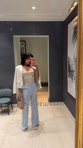 trans girl Kynasha 0198397