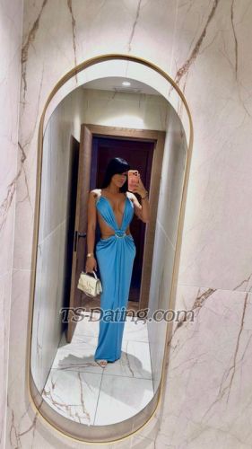 trans girl Kynasha 3724856