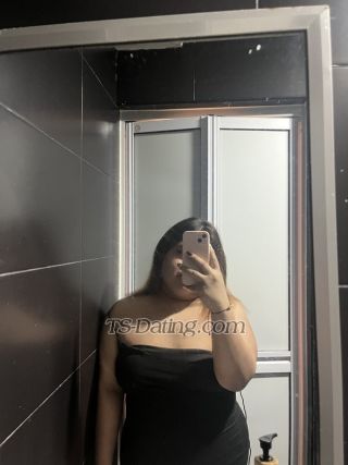 trans girl Kyrasofea 5496318