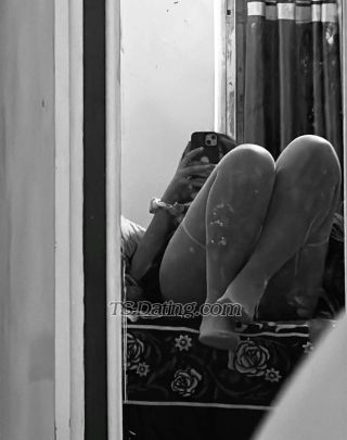 trans girl Kyrasofea 5497889