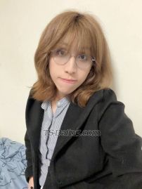 kanahk Hong Kong Transex Hk🇭🇰 陀地 手術後跨女MTF🏳️‍⚧️
24yr 178 67 手術後冇丁!!!
/沒有食煙/沒有隆胸援交/走地
搵零用～‼️冇地，上門/時鐘酒店/酒
店; Wts: 93679050       Tg:Kanahkc     
X(Twitter):kanahkc