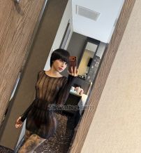 kateriina Rotterdam Transex Charming 21-year-old ladie, attentive, polite, and with a
smile that brightens any conversation.With
presence, style, and a consistently positive attitude, I'm
the kind of company that makes time fly by and makes you
feel at ease from the very first moment.Would you
like to share an evening with someone who listens to you,
looks you in the eye, and makes you feel truly
special?I'm here to offer you more than company...
an experience where affection, attention, and connection are
paramount. I'm thoughtful, romantic, conversational, and
very respectful. I can be your confidant, your ideal date,
or that tender respite from your routine. Whether it's an
intimate dinner, a walk under the stars, or simply a
heartfelt conversation in good company, my time is all
yours. Available for unique moments, with complete
discretion and sensitivity. Because you deserve to feel
valued, heard, and supported. I'm here, whenever you
want.MIJN PRIJZEN ZIJN NIET
BESPREEKBAARWil je een hete tijd hebben, je hebt
de perfecte LadyBoy gevonden, kom en geniet van mijn enorme
ronde en zachte kont naast mijn heerlijke xxl lul klaar om
te spuiten. Mijn diensten zijn gebaseerd op uw behoeften. 