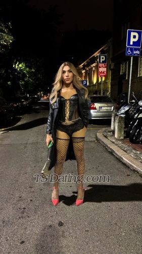 trans girl kattyVic 0523941