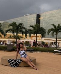 kellyheii Manila Transex 🎀🎀🎀ПОЖАЛУЙСТА, ПРОЧИТАЙТЕ СНАЧАЛА🎀🎀🎀 👑 Меня зовут ТС Келли. Мне 23 года, я из Филиппин. 🔱Рост 5'8 🔱Вес 135 фунтов 🔱Обрезанный член длиной 6,5 дюймов 🔱 Я новейшая модель TS VERSATILE в городе. 🔱 Я ПОЛНОСТЬЮ ПРИВИВАН И ИМЕЮ СЕРТИФИКАТ VAX 🎀🎀🎀ПРЕДОСТАВЛЯЕМЫЕ УСЛУГИ🎀🎀🎀 ❤️‍🔥Я полностью натуральна, ничего искусственного, поэтому я полностью функциональна. Я могу быть твоим ТОПОМ или твоей СУЧКОЙ НИЗОЙ. ❤️‍🔥Я УМЕЮ ТРАХАТЬСЯ и определенно могу КОНЧАТЬ. ❤️‍🔥ГОСПОДСТВО ❤️‍🔥ФИСТИНГ ❤️‍🔥МАССАЖ ПРЕДСТАТЕЛЬНОЙ ЖЕЛЕЗЫ ❤️‍🔥ВИДЕОКАМЕРНОЕ ПОКАЗ Другие предложения услуг: ❤️‍🔥Также могу стать твоей ЛЮБОВНИЦЕЙ ❤️‍🔥ОПЫТ ДЛЯ ДЕВУШКИ ❤️‍🔥Я занимаюсь ФЕМИНИЗАЦИЕЙ ❤️‍🔥МАССАЖ (МАССАЖ) ❤️‍🔥Я также могу быть твоей девушкой во время твоего отпуска здесь. ❤️‍🔥Я делаю кроссдрессинг, который превратит тебя в слабачку ❤️‍🔥Сосание, анилингус, трах в рот, фетиш на ноги ❤️‍🔥Я ПРЕДОСТАВЛЯЮ ПОЛНЫЙ КОМПЛЕКС УСЛУГ И БЕЗ СПЕШКИ С БОЛЬШИМ ВРЕМЕНЕМ ❤️‍🔥НОВИЧКИ ПРИВЕТСТВУЮТСЯ, и я научу вас, как быть хорошими покорными. ❌ТОРГ СТРОГО НЕВОЗМОЖЕН. Потому что я стою того, чтобы потратить на меня деньги💋💋💋 ❇️Политика: ❗️Чтобы убедиться, что мы подходим друг другу, я требую, чтобы вы сначала приобрели мой контент или посмотрели мое видео, прежде чем мы обсудим встречу. ❗️Возможность видеозвонка только для проверки лица ❗️Политика «Первая оплата» через Payp*l Telegram: kellyheii Вотсап: +639695162418