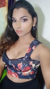 khushi 143 Hyderabad Transex To the world where everyone would like to be noticed,i prefer to be REMEMBERED!
Your newest obsession,Ellisheart,The Hottiest,Sexiest and Most Feminine in Town just arrived!So be with me and dont lost any chances!
Iam feminine, fresh and young my PHOTOS AND VIDEOS ARE NO EDIT!THATS HOW CONFIDENT IAM AS TRUE BEAUTY IS ON THE GENES AND BLOODLINE🤭

If youre tired of meeting TS who doesn't look like the same of their pictures or TS that can't get hard and hard to cum,then put yourself in the right place by being with me now,you can just call me first before you book me so you will see my face without filter that iam the same in photo and in real life.BEST CHOICE FOR THE GIRLFRIEND EXPERIENCE as no one can tell that iam a trans with dick unless i will tell them😉

A naturally sweet and kind person with innocent face and sweet voice but untamed in bed that will blow your mind and bring you to the other dimension.

Life is short, so explore and try something new and fun like me. I am very clean, hygienic, well-mannered, classy and educated. Iam conversationalist,and can make you feel comfortable and lessen your stress by making our body close to each other.I make effort before meeting my clients..
I can offer you many things,especially my hot and tight ass that will make you cum so good.
Iam a model with a height of 160cm and with a weight of 46kg.
People loves my skin as its light medium brown-smooth and soft.My hair is long silky Black and soft too,i smell so good that will leave a memory to your brain.They said that iam out of their league but their wrong,Its just because i love taking care of myself.Iam very nice,friendly and kind person so dont be shy to approach me or ask my service,because i know that you would like to be with me and try me in bed🥰
Iam perfect for discreet and married guys as well,i know how to keep our secrets for ourselves
Iam available 24/7 so just message me and ill reply.Iam also available for a date,and if you want someone to accompany you.I do dress up depends on how you want to see me,It can be sexy,classy,cute or conservative.It depends on the occasion and place.
Im also good when it comes to HOT ROLEPLAYING.❤️❤️


Reminder: IT IS NOT WHO IS THE CHEAP TO CHOOSE,IT IS THE PERSON ITSELF—IAM A MIXED MODEL FROM INDIA , PRETTY IN PERSON,SEXY,HYGIENIC,SMELL GOOD AND SOFT SKIN—FULL PACKAGE,IAM NOT A TIME WATCHER SO APPRECIATE MY FEES AND TRY ME EVEN ONCE TO COMEBACK FOR MORE🥰😘
ALL OF MY PHOTOS ARE NOT EDITED,BECAUSE I BELIEVE THAT LESS IS MORE—VIDEOCALL FOR CONFIRMATION 😉

I DO GIVE THE BEST WITH MY CLIENTS THAT MADE THEM COMING BACK FOR MORE,SO APPRECIATE MY FEES AS YOU GET WHAT YOU PAID FOR IN LIFE😘😘

STRICKLY NO UNSURE BOOKING!!

I’m a real definition of What you see is What you get..IAM HALF FILIPINA 🇵🇭 and HALF LEBANESE🇱🇧

✅Very clean and hygienic (oral and body)
✅Smell good
✅have soft and smooth skin
✅HIV TESTED=Negative/Non Reactive
✅Girlfriend and Wife Material
✅Funny with good sense of humor
✅Have hot and tight ass
✅Can get hard and can squirt
✅Iam a fashion model,very kind,friendly and funny
✅Im discreet and lovable
✅Iam a full package,but never think that iam out of your league because i just love taking care of myself and thats an epitome of a fashion model🥰