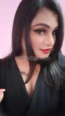 kirti vers Delhi Transex Hi All, 
I am verstile shemale and yes if you ask about my preference I love to be on top.
I don't rush as I will take time to use you to the verge.
But I am versatile too for people who can actually gimme the pleasure to fuck me good.
One thing I can promise you is that your time will not be wasted.
Try me & unlock the madness.
 wtsup 8882455383
I can be busy at times, if you are really interested to have a quick chat about our meet up.
Ring me rather than WhatsApp.
