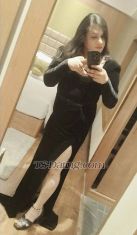 kirti vers Delhi Transex Hi All, 
I am verstile shemale and yes if you ask about my preference I love to be on top.
I don't rush as I will take time to use you to the verge.
But I am versatile too for people who can actually gimme the pleasure to fuck me good.
One thing I can promise you is that your time will not be wasted.
Try me & unlock the madness.
 wtsup 8882455383
I can be busy at times, if you are really interested to have a quick chat about our meet up.
Ring me rather than WhatsApp.
