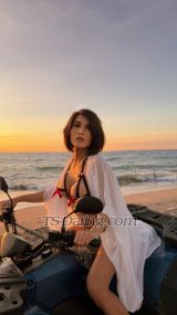 kishmee69 Makati TS escort 